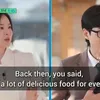 Song Hye Kyo Kenang Pernah Ditraktir Yoo Jae Suk
