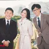 Song Hye Kyo Kenang Pernah Ditraktir Yoo Jae Suk