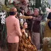 Sule Sambut Cucu Pertama Rizky Febian Mahalini