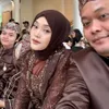 Sule Sambut Cucu Pertama Rizky Febian Mahalini
