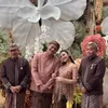 Sule Sambut Cucu Pertama Rizky Febian Mahalini