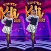 Suci KDI