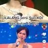 Suci KDI vs Aulia DA