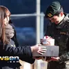 Yoo Seung Ho