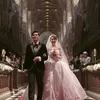 Jay Chou &amp; Hannah Quinlivan