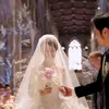 Jay Chou &amp; Hannah Quinlivan