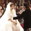 Jay Chou &amp; Hannah Quinlivan