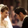 Jay Chou &amp; Hannah Quinlivan