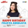 Felicya Angelista