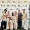 Abidzar Al Ghifari Business Proposal