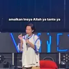 Momen Vidi Aldiano Pertama Kali Disawer Pas Manggung
