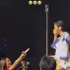 Momen Vidi Aldiano Pertama Kali Disawer Pas Manggung