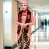 Rara Ipar Lesti Wisuda S2
