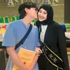 Rara Ipar Lesti Wisuda S2