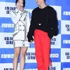 yoo ah in park shin hye film alive