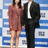yoo ah in park shin hye film alive