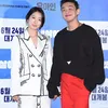 yoo ah in park shin hye film alive