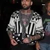Zayn Malik, Ajak Anak Nonton Konser Blackpink, Khai Malik