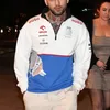 Zayn Malik, Ajak Anak Nonton Konser Blackpink, Khai Malik