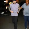 Zayn Malik, Ajak Anak Nonton Konser Blackpink, Khai Malik