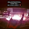 Zayn Malik, Ajak Anak Nonton Konser Blackpink, Khai Malik