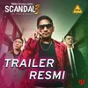 Zsa Zsa Utari Al Ghazali Adegan Panah