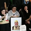 Mona Ratuliu Kenang Sosok Sang Ayah