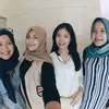 mona rizqia mubarak, kadir