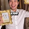 Potret Suvenir Pernikahan Sisca Kohl dan Jess No Limit Berupa Emas