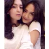 Refi Monika &amp; Artika Sari Devi