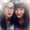 Refi Monika &amp; Artika Sari Devi