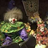 boneka badut, tempat seram, tempat menyeramkan