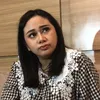 Denise Chariesta Bakal Ganti Rugi Motor Hilang