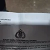 Denise Chariesta Bakal Ganti Rugi Motor Hilang
