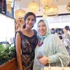 Fanny Ghassani