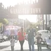 Tania Nadira dan Abdulla Alwi