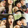 Fairuz A Rafiq &amp; Randa Septian