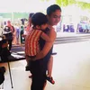Fairuz A Rafiq &amp; Randa Septian