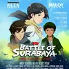 film reza rahadian, film bioskop, film indonesia, film 2016