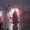 Foto Adegan DOCTOR STRANGE AND MULTIVERSE OF MADNESS