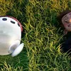 Ron\&#039;s Gone Wrong
