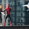 Adegan SPIDER-MAN NO WAY HOME