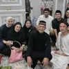 Mpok Alpa Bikin Irfan Hakim Kagum