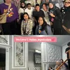 Mpok Alpa Bikin Irfan Hakim Kagum