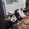 Mpok Alpa Bikin Irfan Hakim Kagum