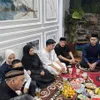 Mpok Alpa Bikin Irfan Hakim Kagum