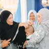 Mpok Alpa Kena Prank Endorse Akikah