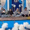 Mpok Alpa Kena Prank Endorse Akikah