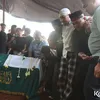 Mpok Alpa Suami