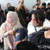 Anak Mpok Alpa Nangis